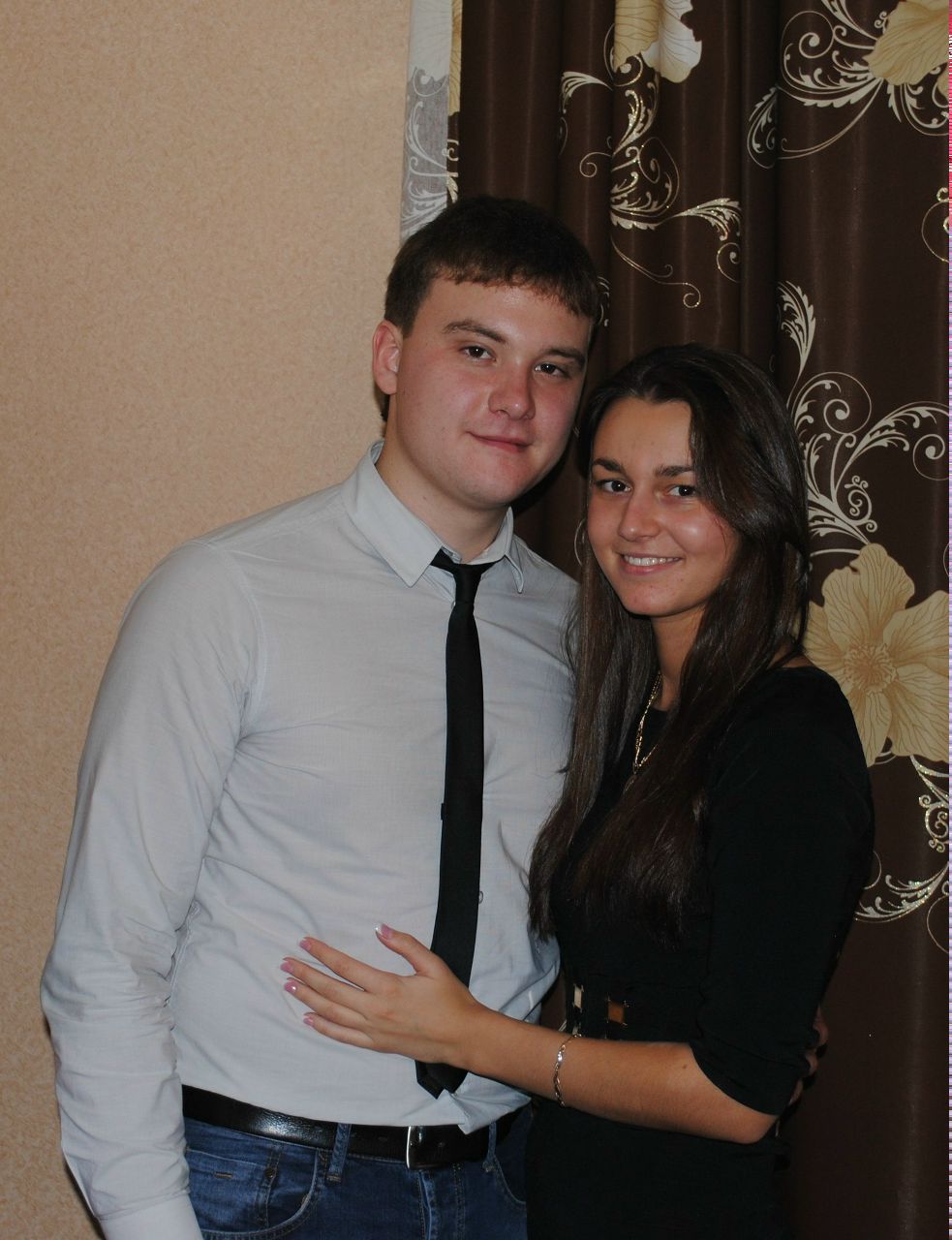 Алина Сафиулина | Ленинск-Кузнецкий