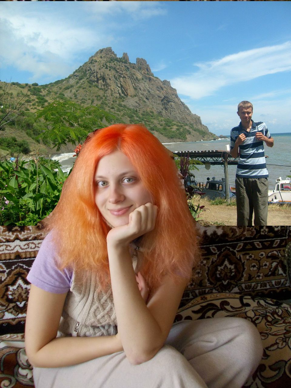 Юлия Козориз | Черкассы