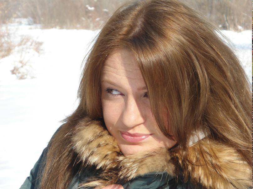 Оля Михайленко | Борисполь