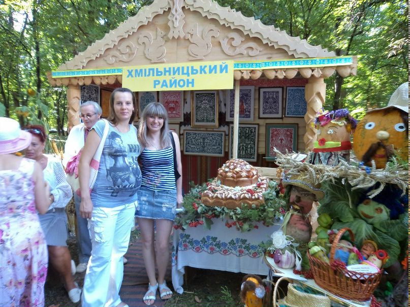 Наталья Дидычук | Винница