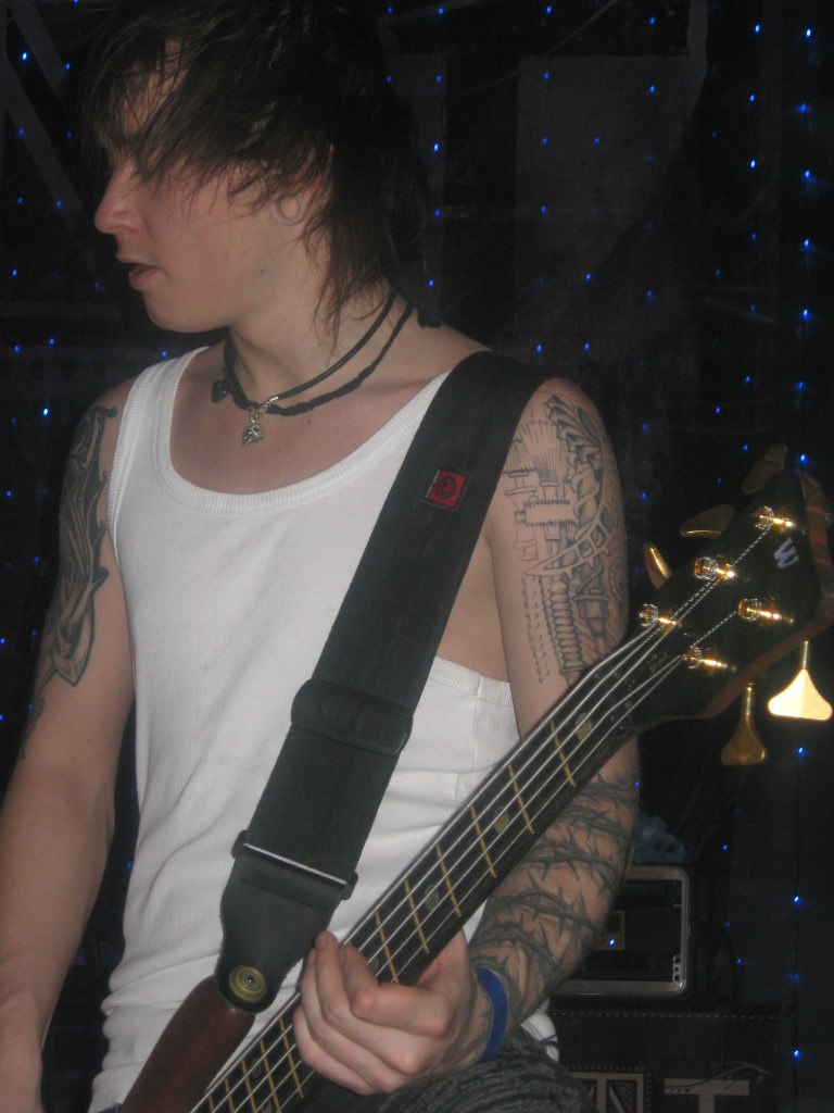 Ксения Менщикова | Курган