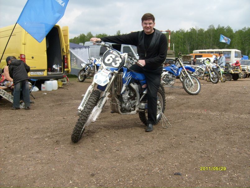 №25, Алексей Сухочев №25, Алексей Сухочев