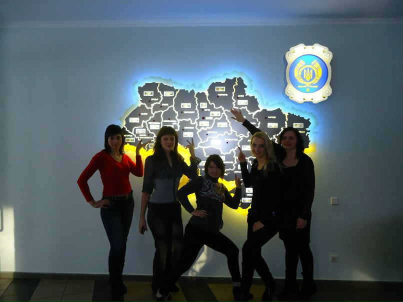 Светлана Виряскина | Александрия