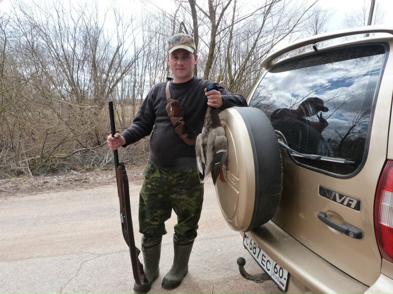 Дмитрий Павлов | Остров