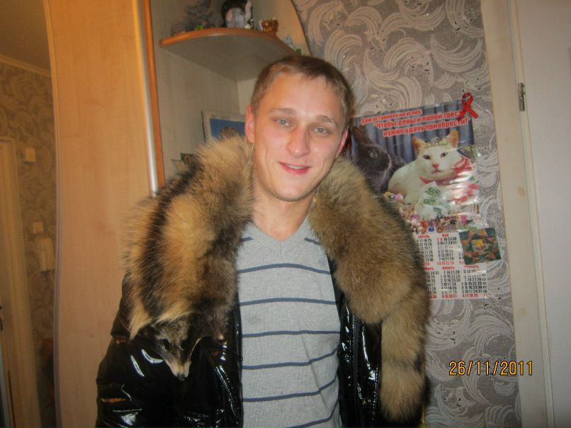 Владимир Сидельников | Гродно