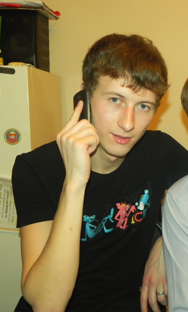 Виталий Ковалёв | Челябинск