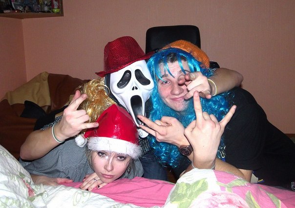 Сергей Чечеткин | Москва