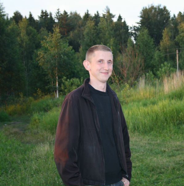 №18, Роман Козаренко №18, Роман Козаренко