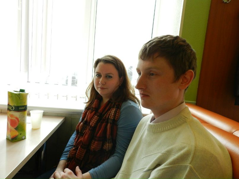 Андрей Бойцов | Нижний Тагил