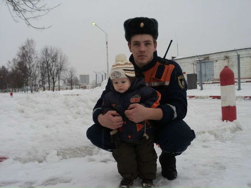 Шурик Сокуров | Санкт-Петербург