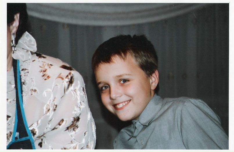 Кирилл Киселёв | Москва