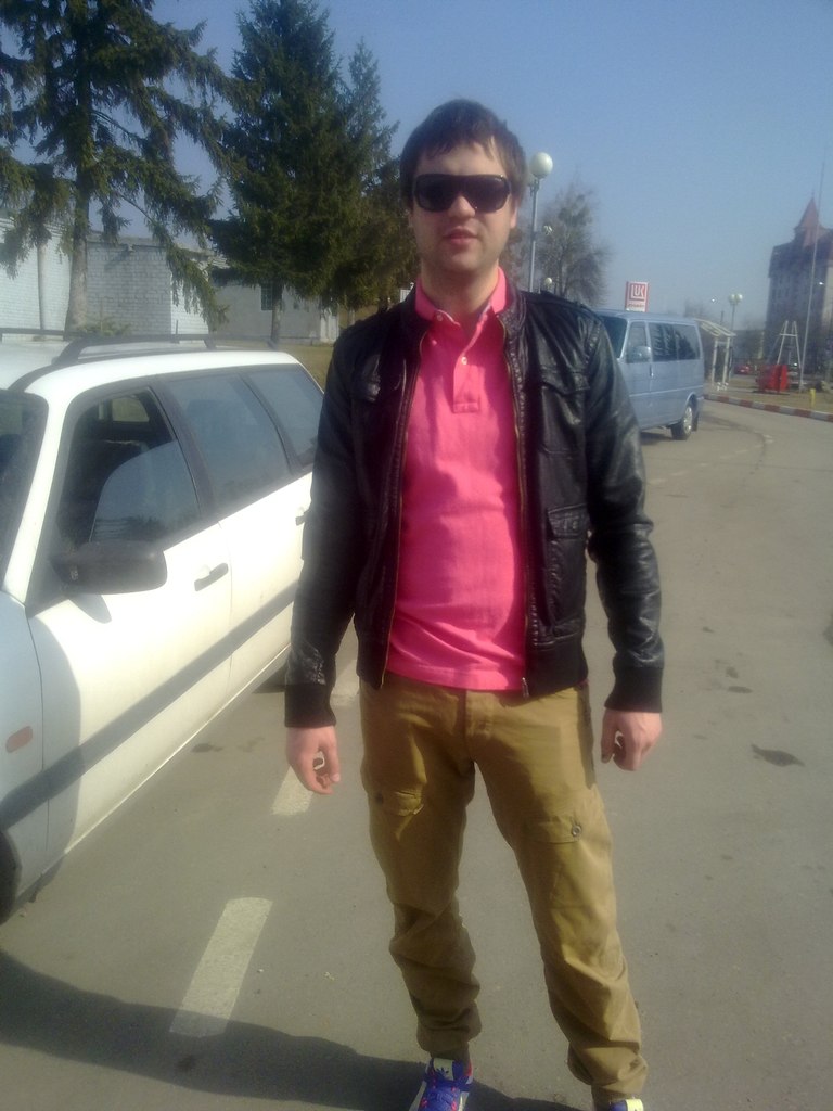 Юрий Винарский | Гродно