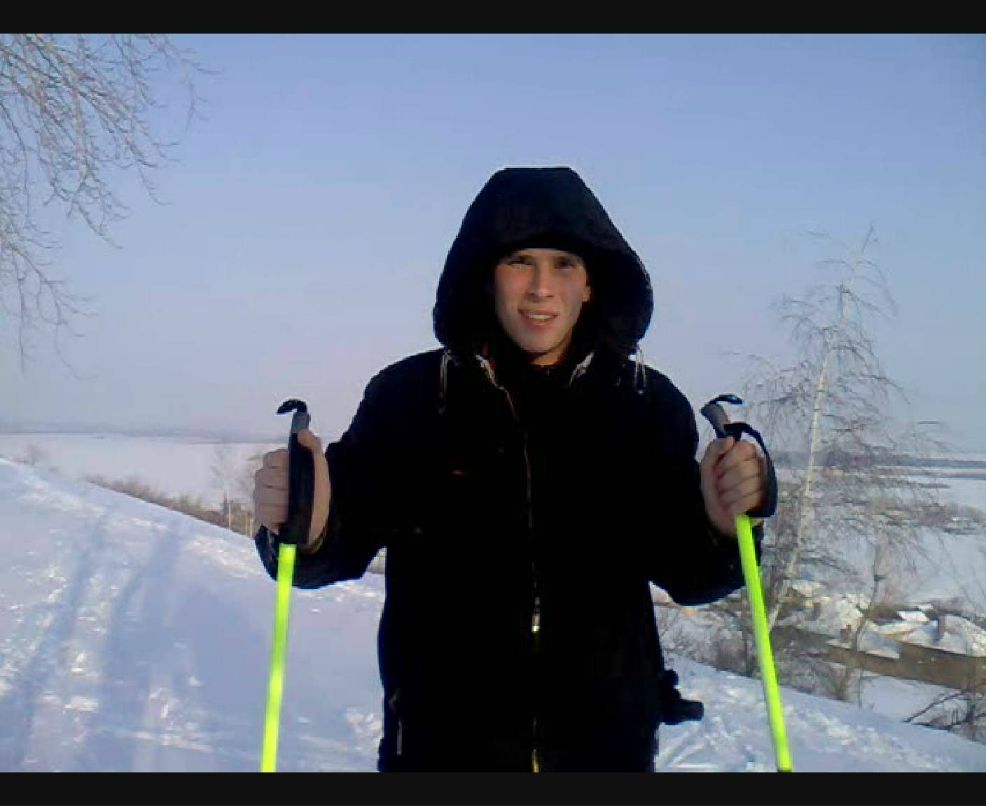 Алексей Вдовин | Саратов