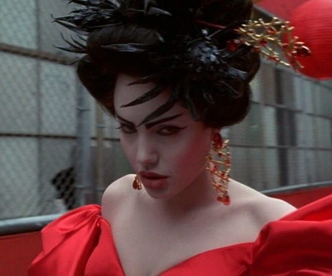 Guzel Isyanova | Москва