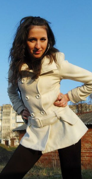 Іванка Фридер | Борислав