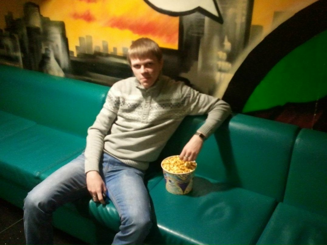 Александр Лазарев | Арзамас