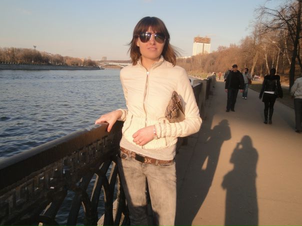 №12, Натали Кулешова, Москва №12, Натали Кулешова, Москва