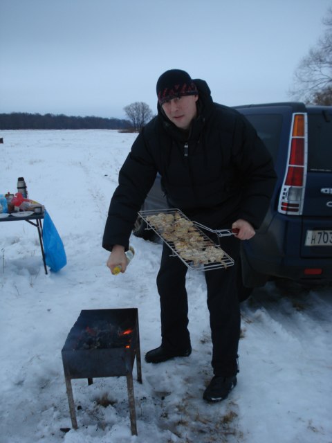 Юрий Смирнов Николаевич | Рязань