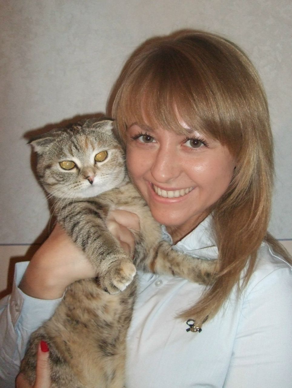 Анжела Баклаева | Москва