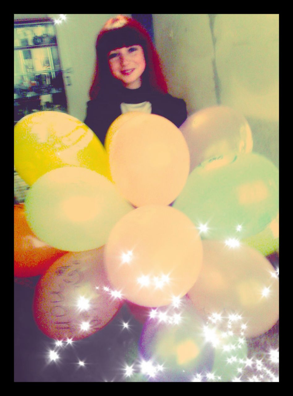 Виктория Эсаулова | Киров