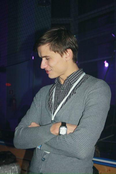 №19, Михаил Коровин, New York City №19, Михаил Коровин, New York City