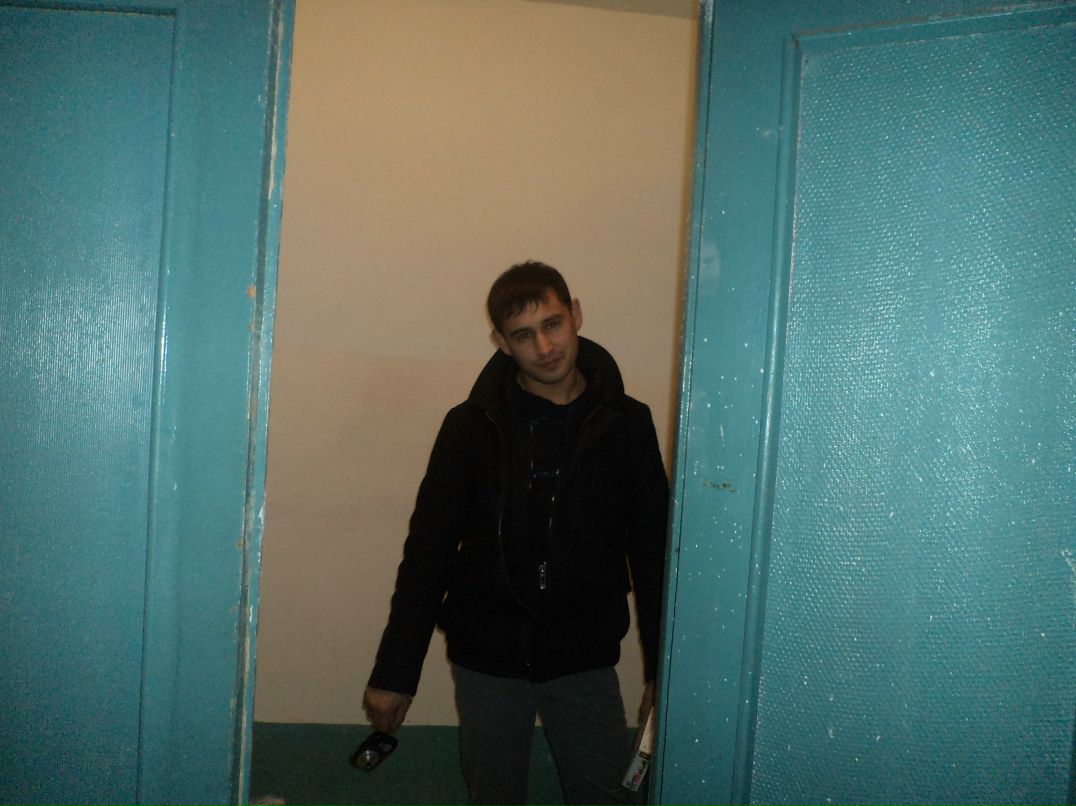 Артур Салимов | Буздяк