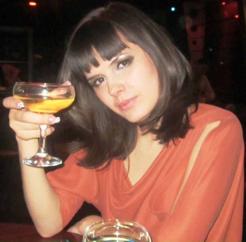 Алёна Фетисова | Волгодонск