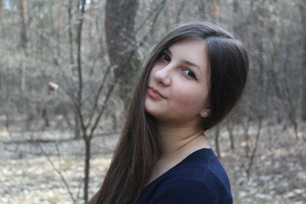 Дарья Пивовар | Киев