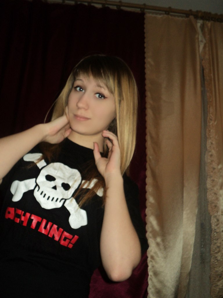 Катя Кострова | Москва