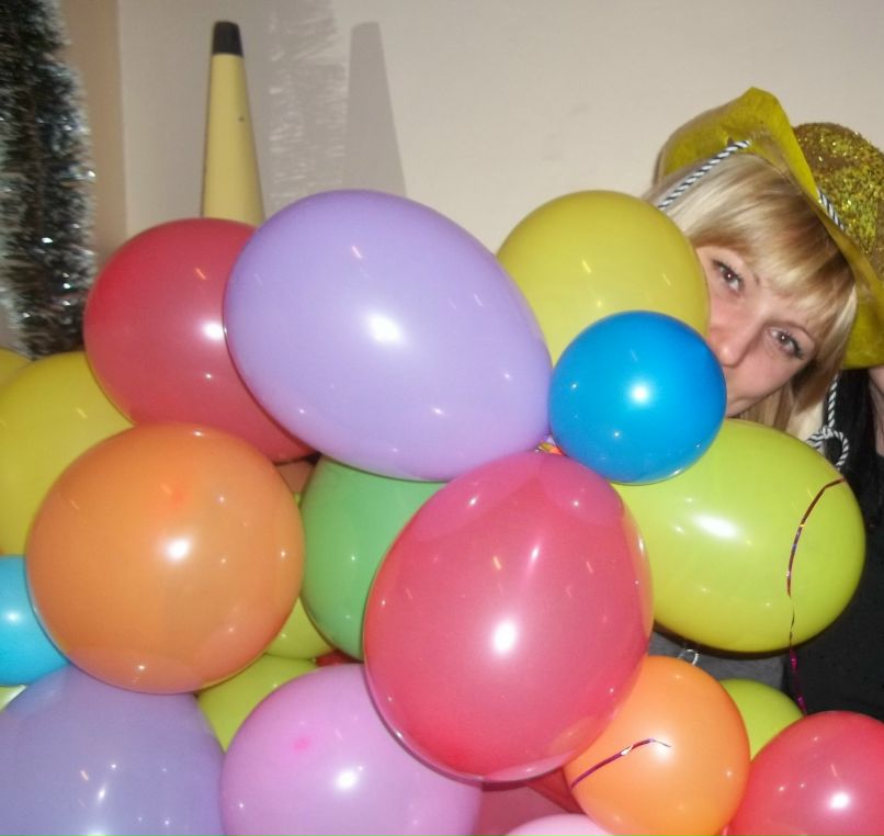 Наталья Баюк | Лисичанск