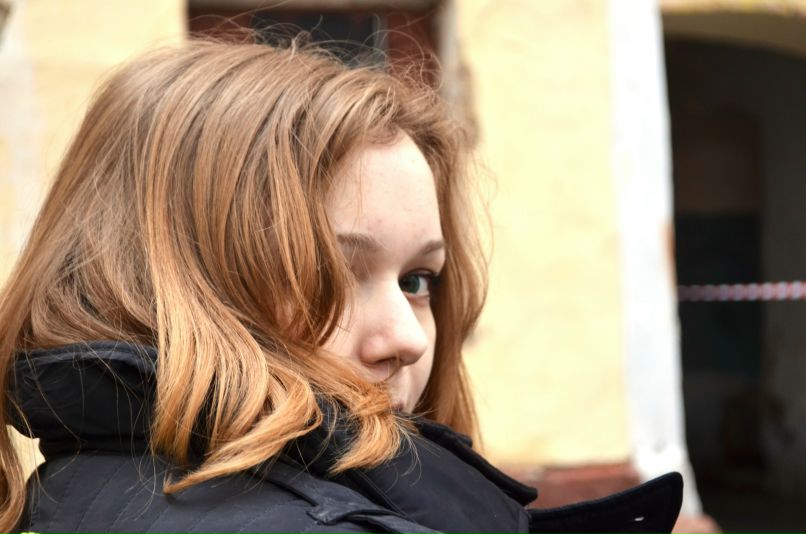 Екатерина Бобырь | Москва