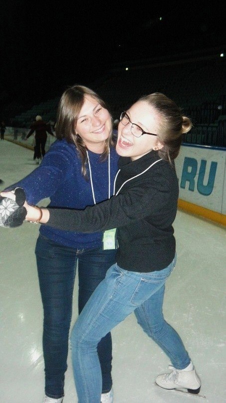 Наташа Наташа | Санкт-Петербург