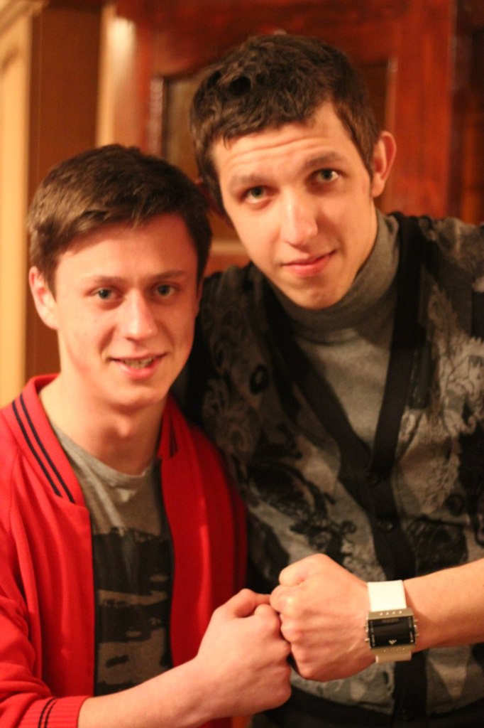 Руслан Шабан | Глубокое