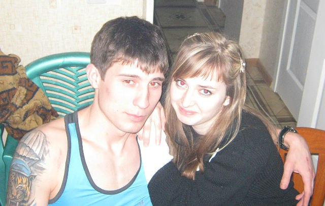 Иван Сагайдаков | Белая Калитва