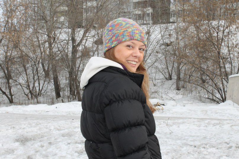 Татьяна Салей •°*”˜ | Красноярск