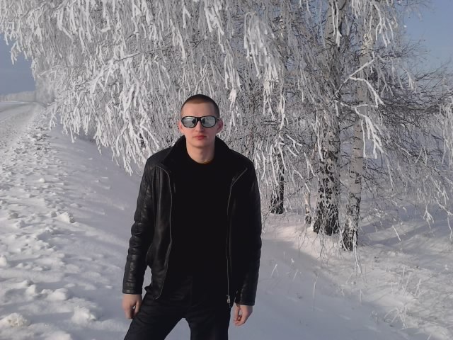 Алексей Казаков | Орёл