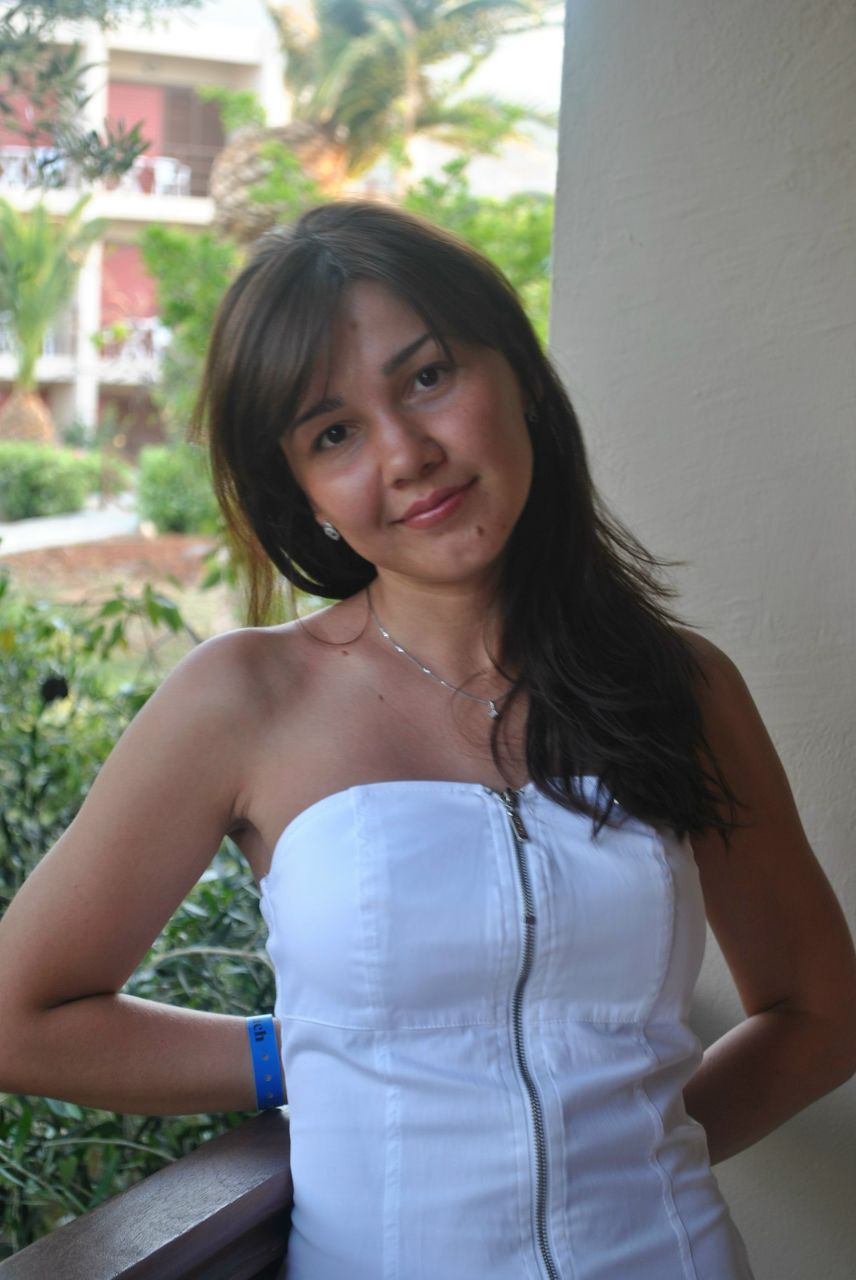 Рина Самигуллина | Казань