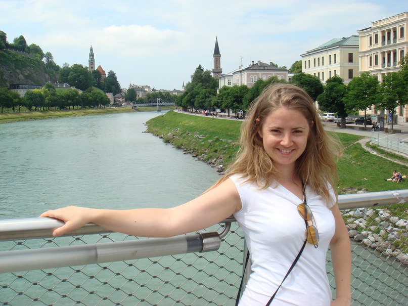 Иринка Мандаринка | 