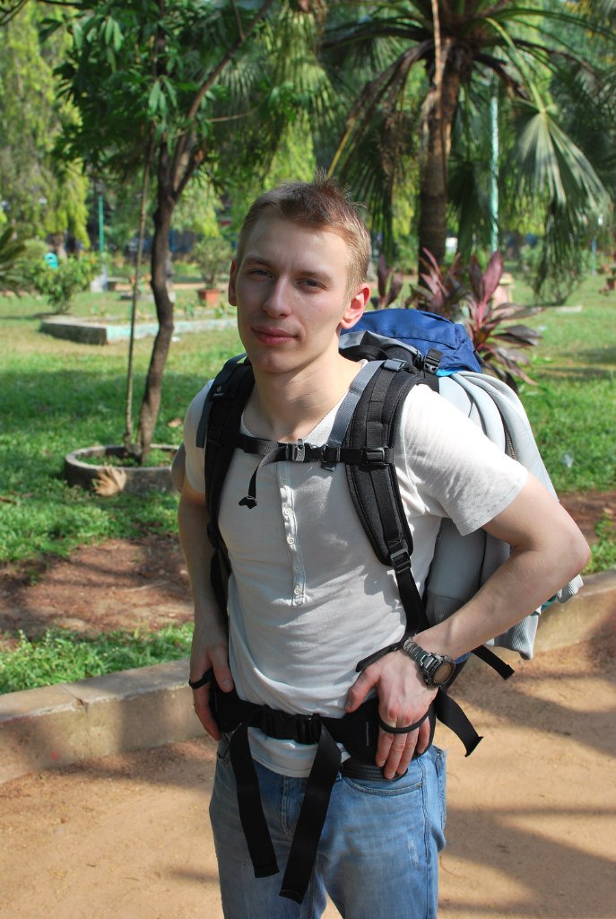 Константин Аблов | Алматы