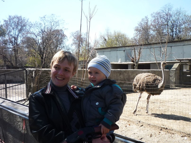 Люся Иванова | Одесса