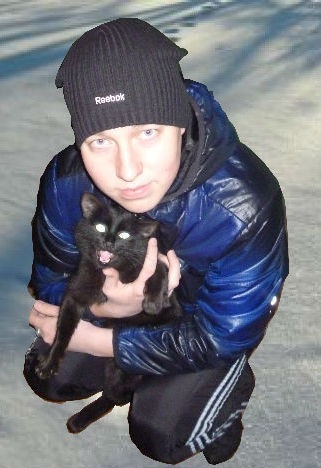 №16, Дмитрий Романович №16, Дмитрий Романович