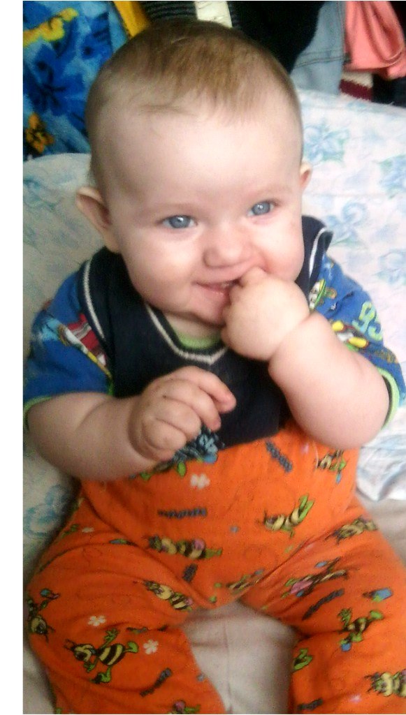 Валентина Гомольська | 