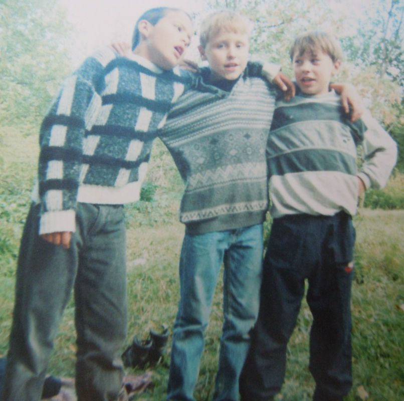 Иван Федосов | Смоленск