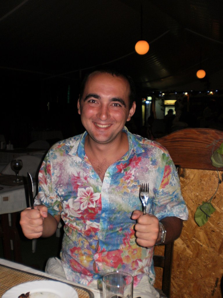 Димон Коваленко | Харьков