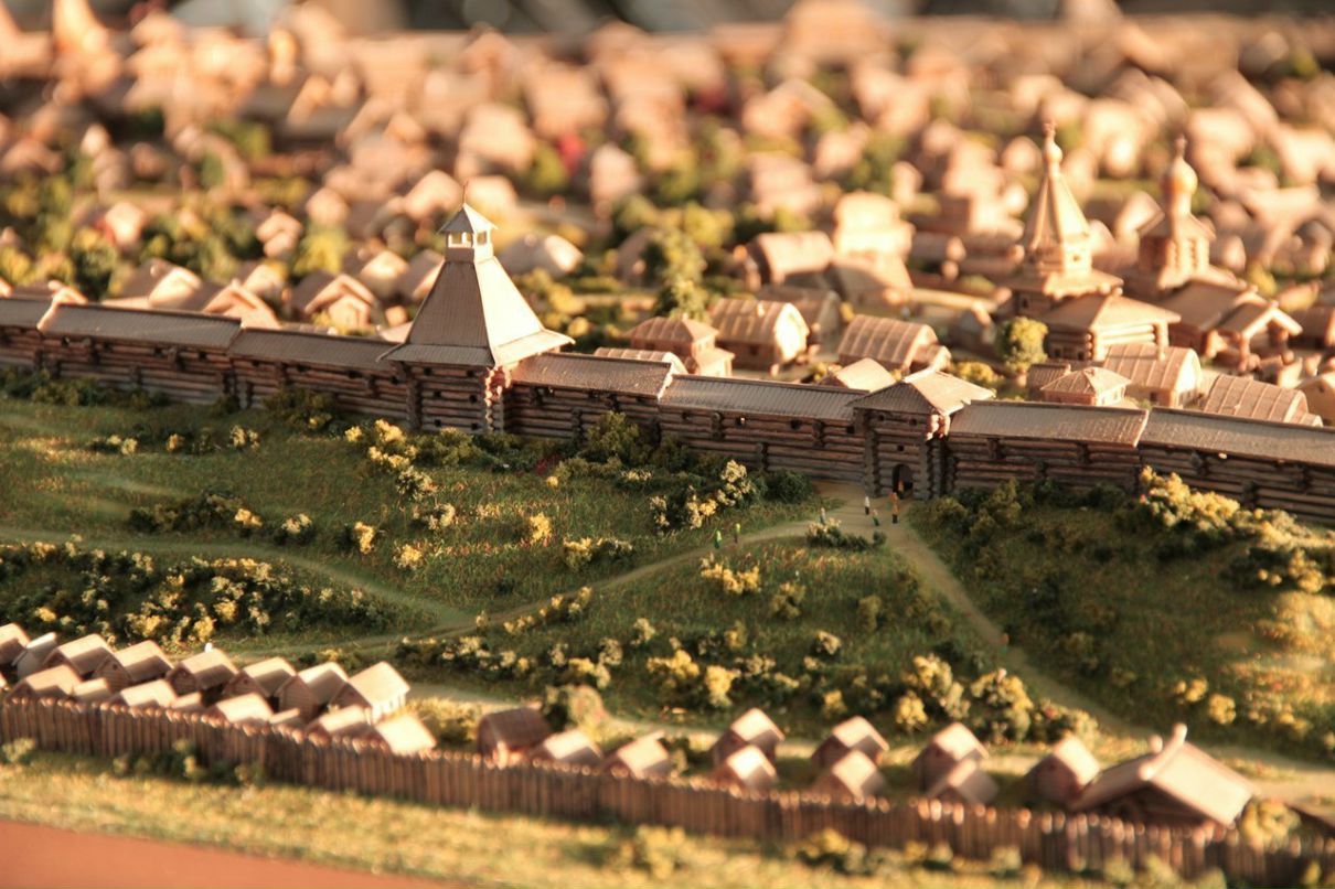 Никита Маркелов | Казань