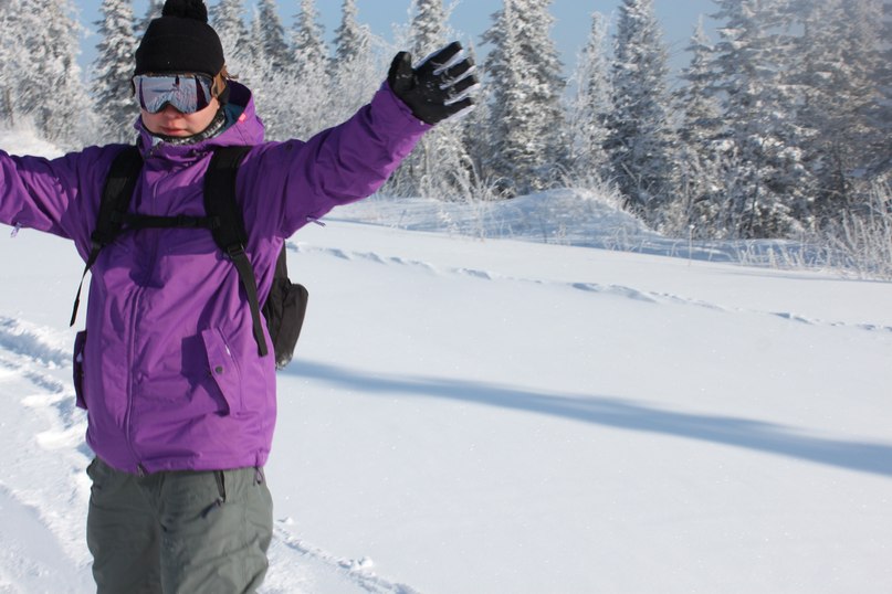 Петр Солдатов | Якутск