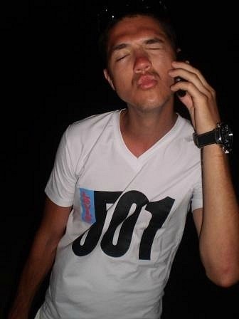 Вовчик Нестеренко | Москва