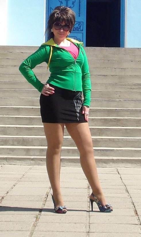 Мариша Косенко Акушерочка) | Харьков