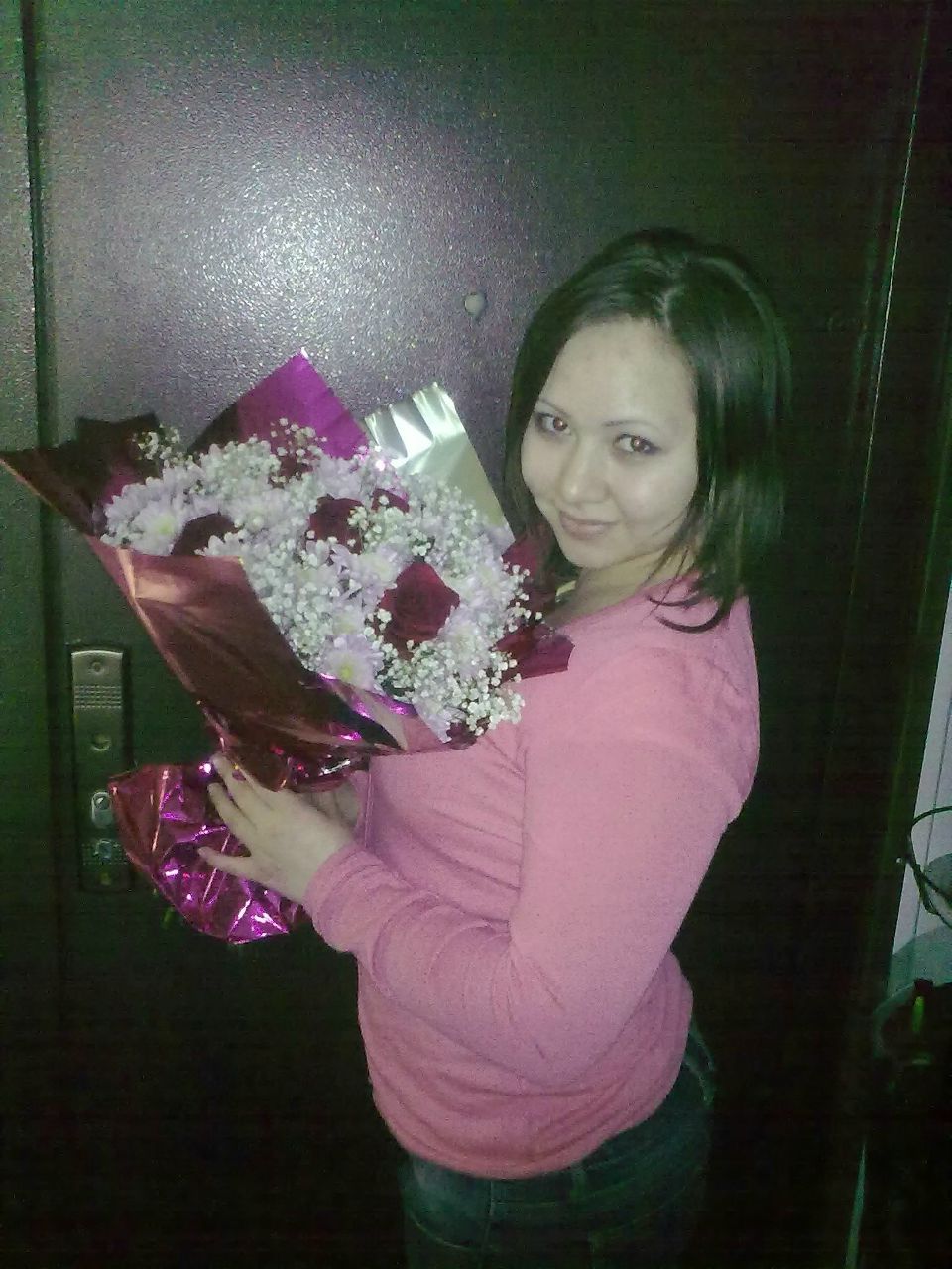 Анжелла Бабак | Тюмень