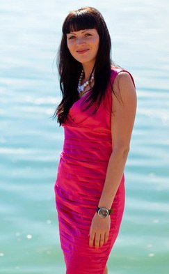 Леночка Артёмова | Новосибирск